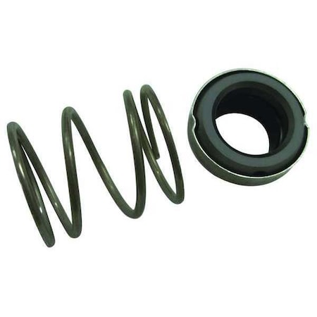 Mechanical Seal MPN:10K62