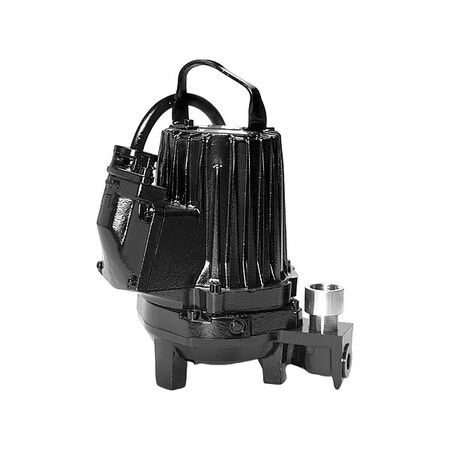 SubmersibleGrinderPumps, 30ft, 230VAC MPN:1GA71H3CD