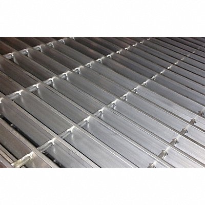 Example of GoVets Aluminum Bar Grating category