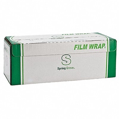 Film Wrap Roll 2000 ft L 12 in MPN:405618
