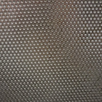 Example of GoVets Aluminum Perforated Sheets category