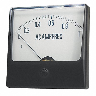 Example of GoVets Analog Panel Meters category