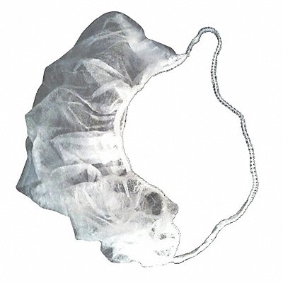 Example of GoVets Beard Nets and Veils category