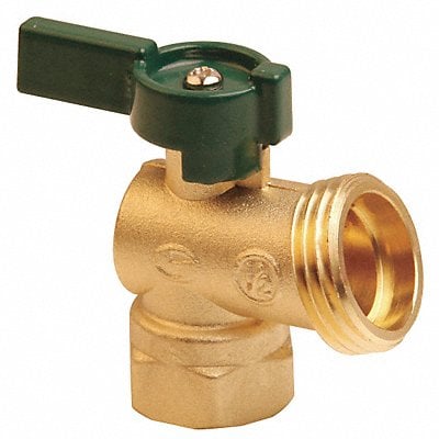 Example of GoVets Boiler Drain Valves category