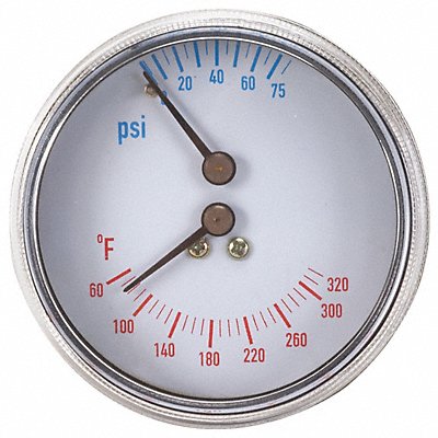Example of GoVets Boiler Gauges category