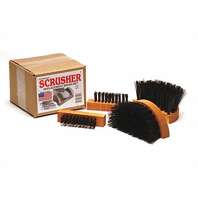 Example of GoVets Boot and Shoe Brushes category