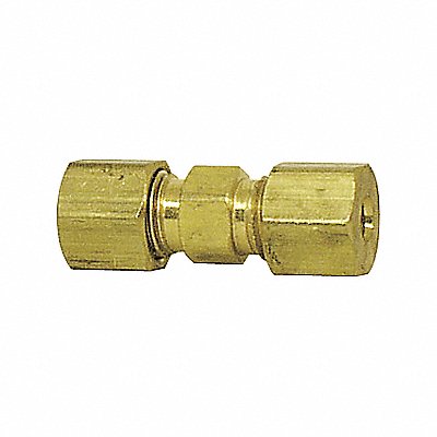 Example of GoVets Brass Air Brake Connectors and Accessories category