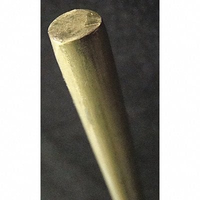 Example of GoVets Brass Rod Stock category