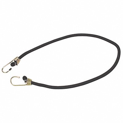 Bungee Cord Black 36 L MPN:4HXD9