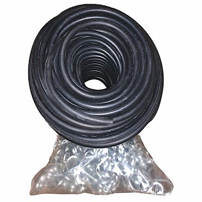 Bungee Cord Black MPN:933037501