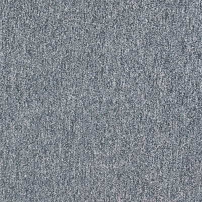 Carpet Tile 19-11/16in. L Gray PK20 MPN:31HL67