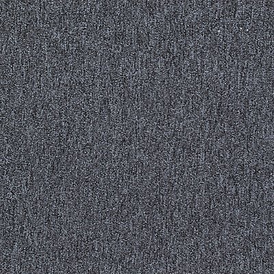 Carpet Tile 19-11/16in. L Navy PK20 MPN:31HL68