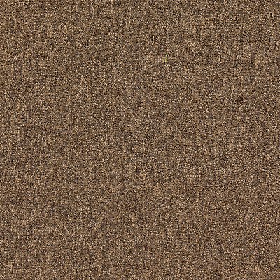 Carpet Tile 19-11/16in. L Coffee PK20 MPN:31HL69