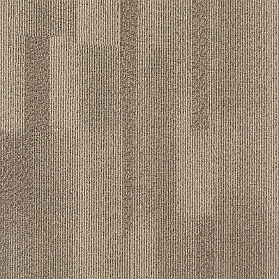 Carpet Tile 19-11/16in. L Beige PK20 MPN:31HL82