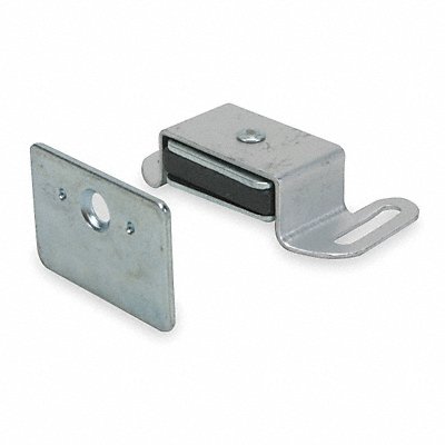 Magnetic Catch Pull-to-Open 6 lb. MPN:1VZY4