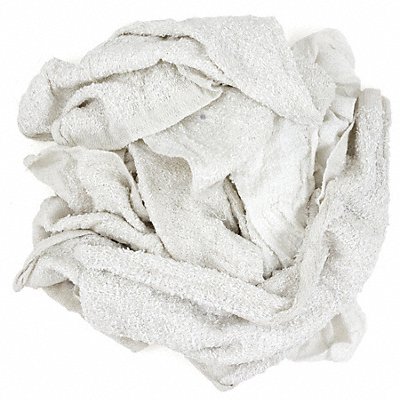 Cloth Rag New Size Varies MPN:537-25N
