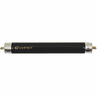 UVcounterfeit Detector Replacement Bulb MPN:UV FLUORESCENT 8W