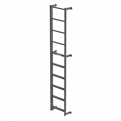 Side Step Dock Ladder 6 Steps 120 In MPN:MDS06
