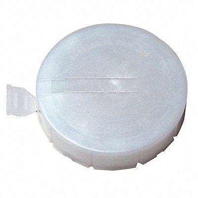 CapsealRound Polyethylene Drums PK10 MPN:GMCP200