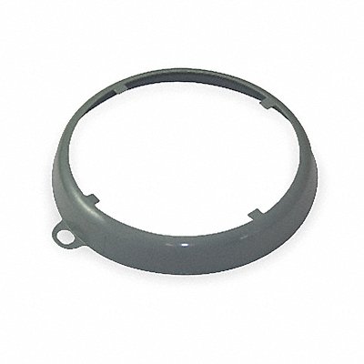 Color Coded Drum Ring Gray MPN:207004