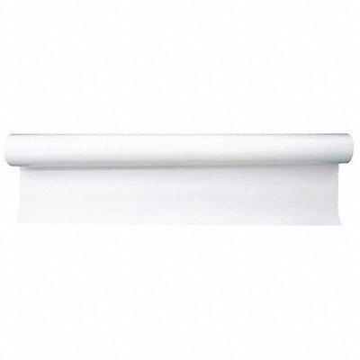 Dry Erase Wallpaper 96 in H White MPN:Vawlp-dryerase