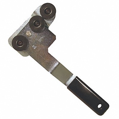 Locking Duct Stretcher 17-1/4 In L Steel MPN:DS3