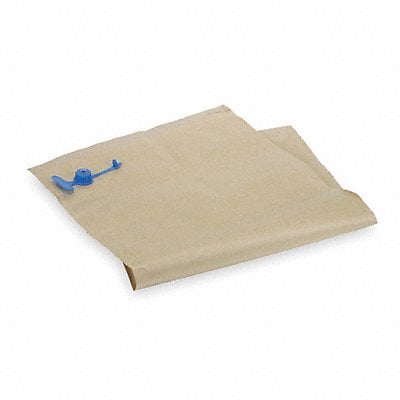 Dunnage Bag Kraft Paper 48 L 36 W MPN:2GWN2