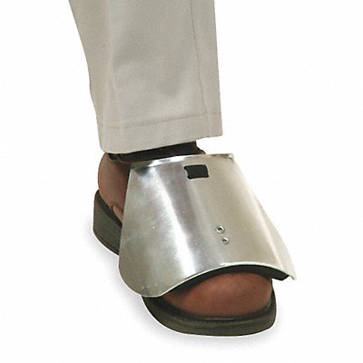 Example of GoVets Foot Guards and Shin Guards category