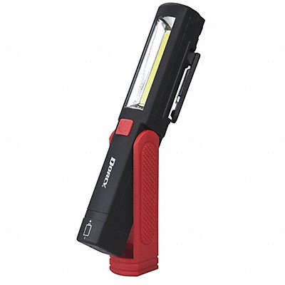 Inspection Flashlight Battery LED 230lm MPN:41-2621