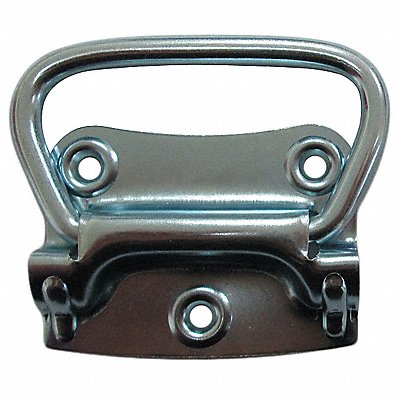 Chest Handle Steel 2 3/4 In L MPN:1WAF8