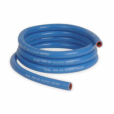 Heater Hose 3/4 ID x 25 ft L Blue MPN:5526-075x25
