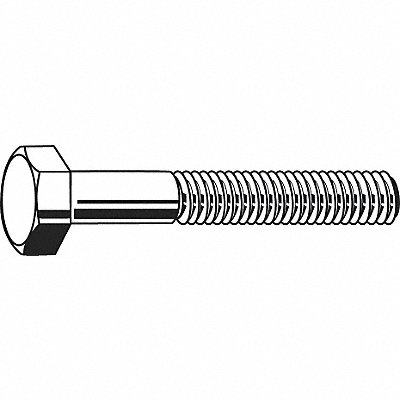 Example of GoVets Heavy Hex Head Cap Screws and Bolts category