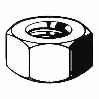 Example of GoVets Heavy Hex Nuts category
