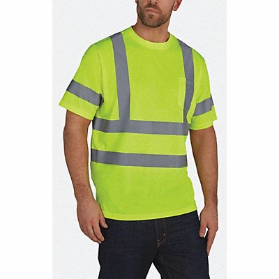 Example of GoVets High Visibility Shirts category