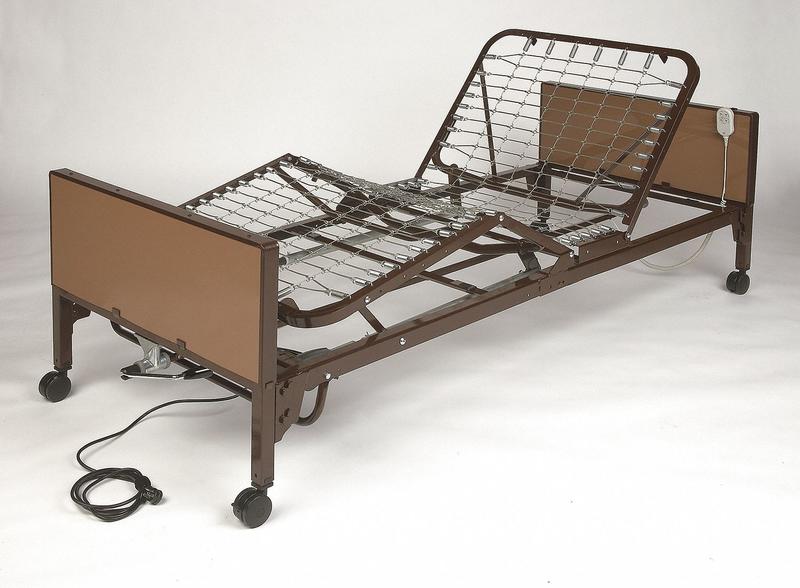 Example of GoVets Beds Cribs and Mattresses category