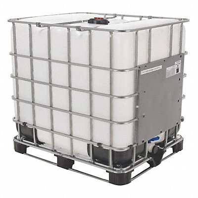 Liquid Storage Container 46-1/2 in. MPN:IBC-275