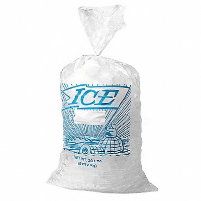 Example of GoVets Ice Bags category