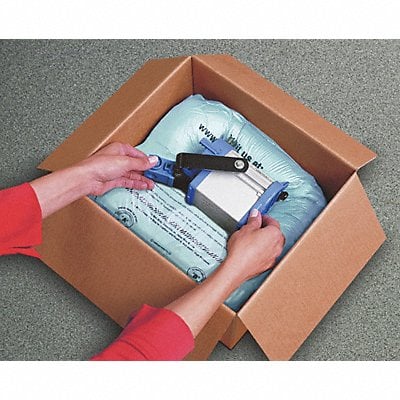 Instant Foam Packaging 10-1/4 W PK36 MPN:2CXC3