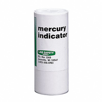 Mercury Indicator Powder 9 oz. MPN:523250