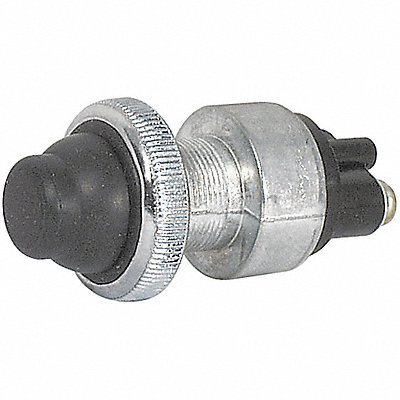 Push Button Switch 60A Ind. Load @12VDC MPN:5RLV3