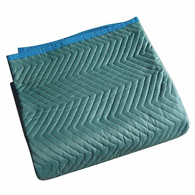 Cotton/Poly Quilted Moving Blanket PK6 MPN:2NKT2