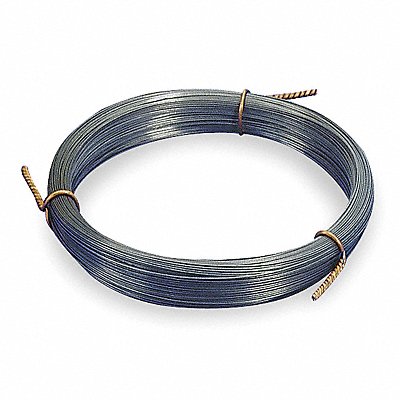 Carbon Steel Wire 555 L 0.026 Thick MPN:21026