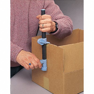 Carton Box Sizer 2 in H MPN:3UAY1