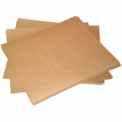 Kraft Paper Sheet 18 PK1000 MPN:5PGR2