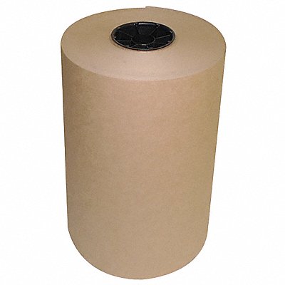 Kraft Paper Roll 720 ft. MPN:6TWR2 Kraft Paper Roll 720 ft. MPN:6TWR2