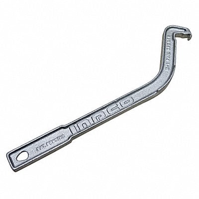 Pail Lid Opener Silver Aluminum 16 In. MPN:M1-LIFTER