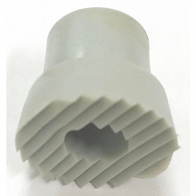 Plastic Tip For 5U618 4JG77 PK10 MPN:SS5U618C1G