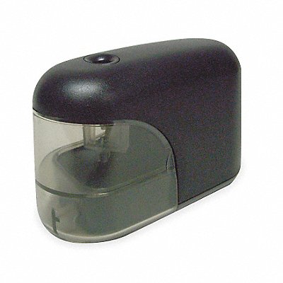 Pencil Sharpener Blk Battery Operated MPN:2WFU2