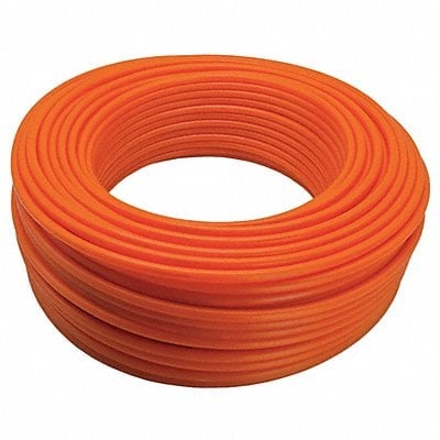PEX Tubing Orange 1/2 in 1000 ft 160 psi MPN:PB032081-1000