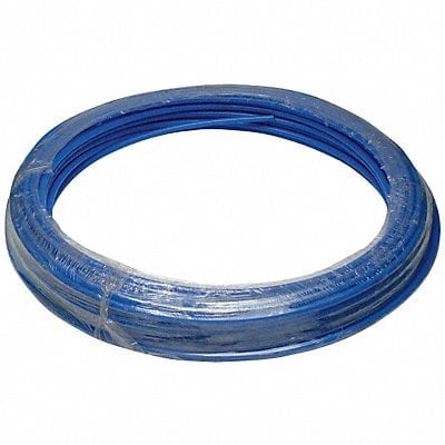PEX Tubing Blue 1/2 in 500 ft 100 psi MPN:Q3PC500XBLUE